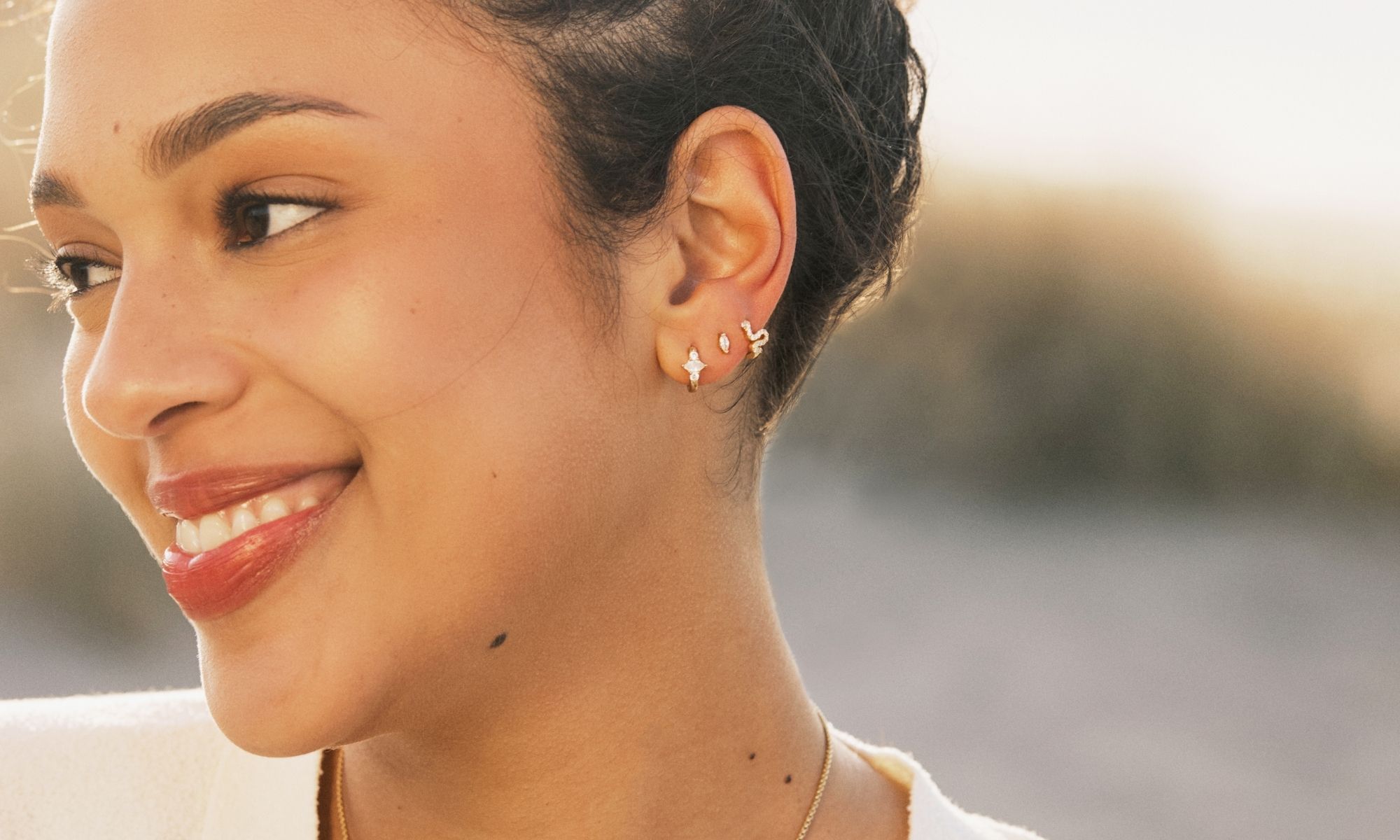 Victoria Our Piercings