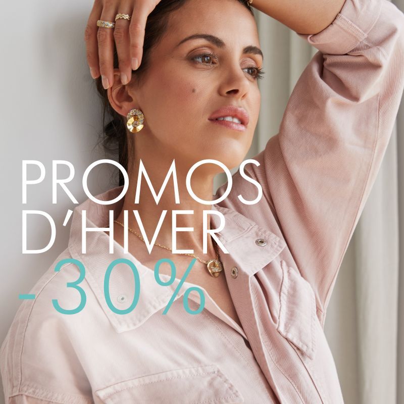 PROMOS D'HIVER