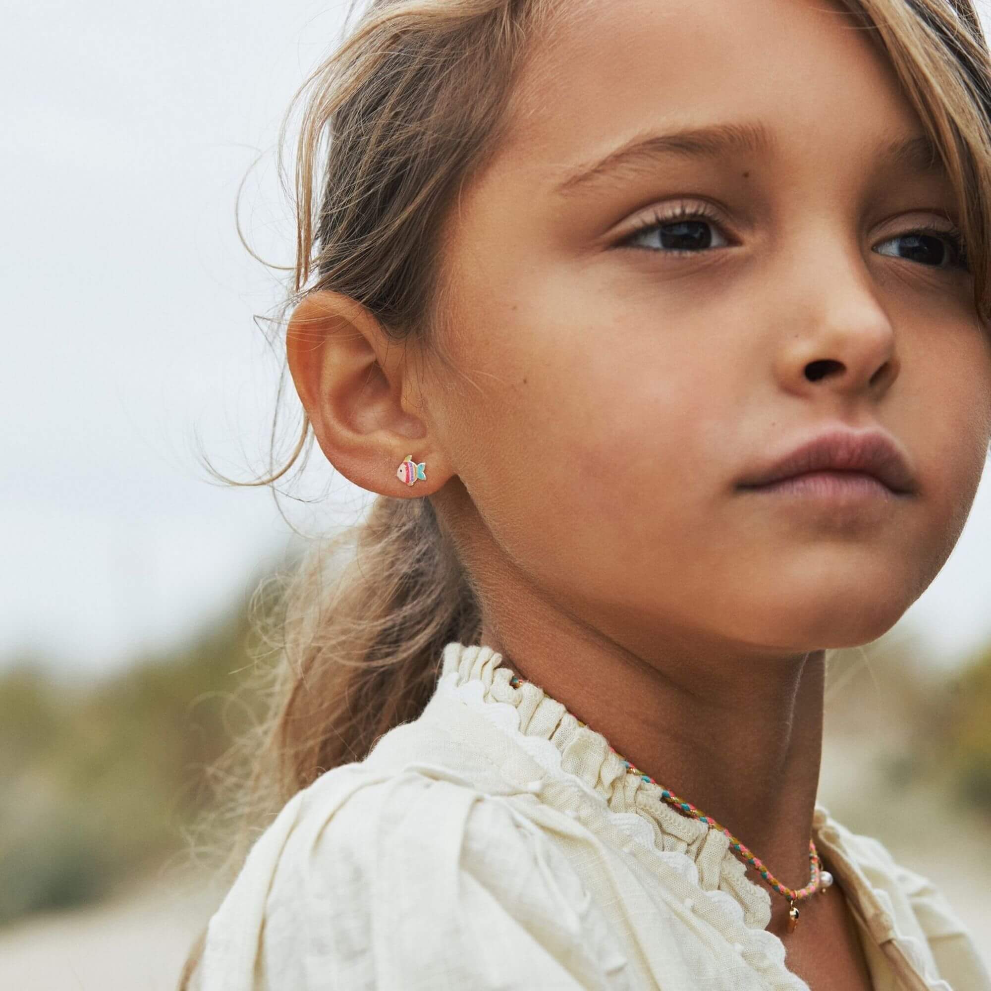 Victoria Our Piercings