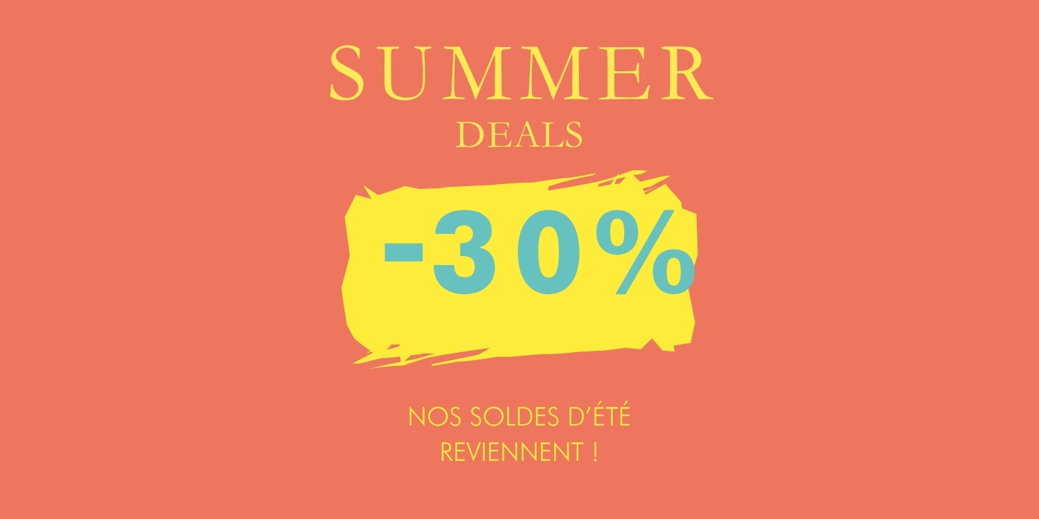 Summer Deals