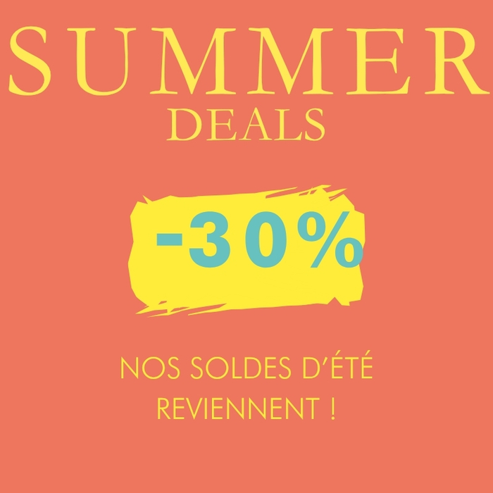 Summer Deals