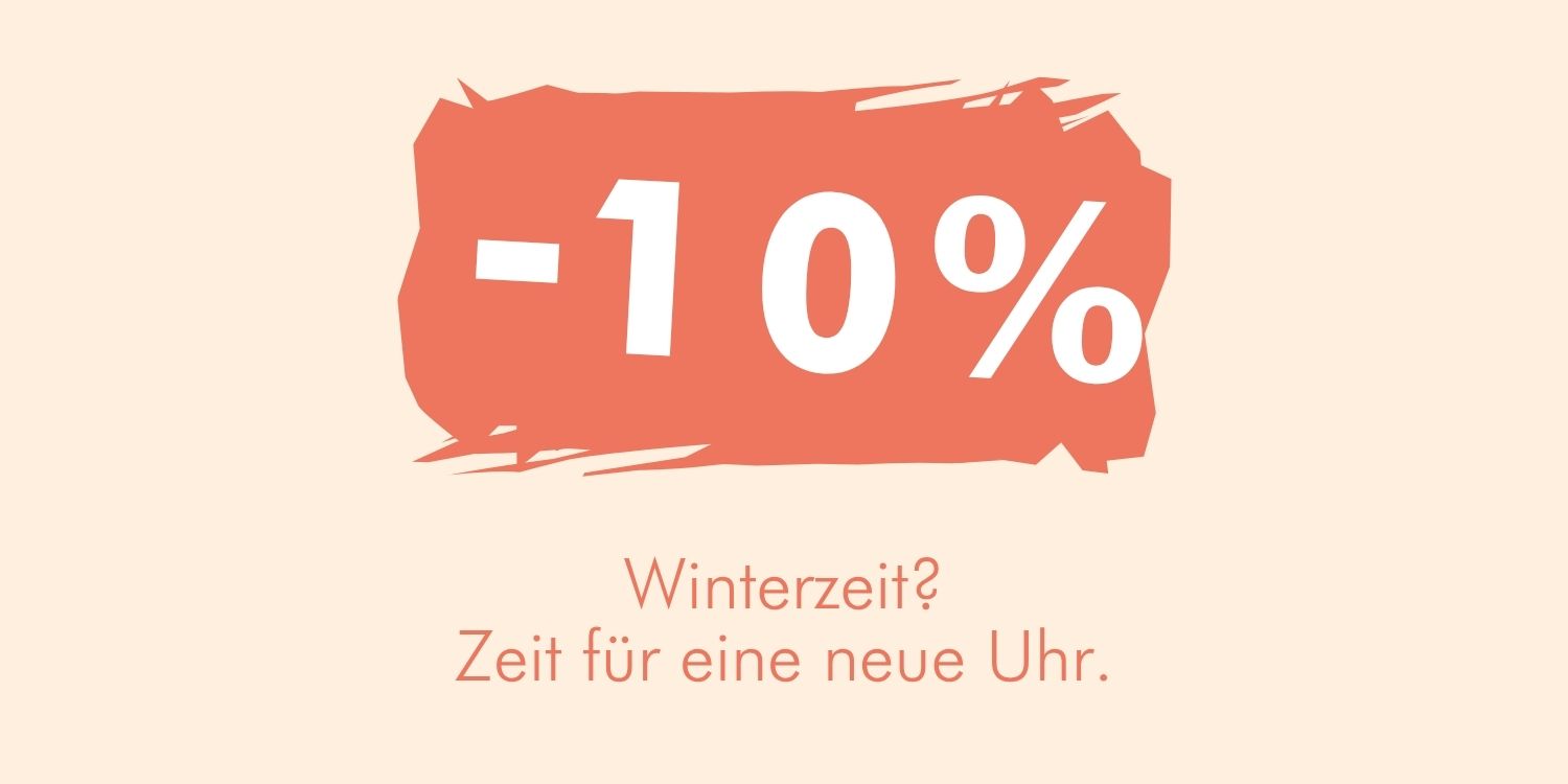 Winter Time