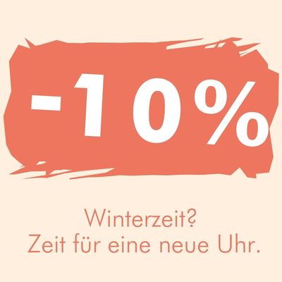 Winter Time